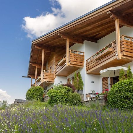 Апартаменты Haus Sonnbichl Вайсензее Экстерьер фото